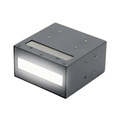 156x22mm Fan Cooling UV LED Dryer System for Coating, Screen Printing, and UV Glue Curing (365nm, 385nm, 395nm)1