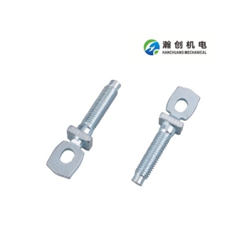 Yueqingshi Houch Mechanics Co., Ltd, Otomotiv ve Motosiklet Endüstrisi için Özel Bağlantı Elemanlarını Piyasaya Sürüyor