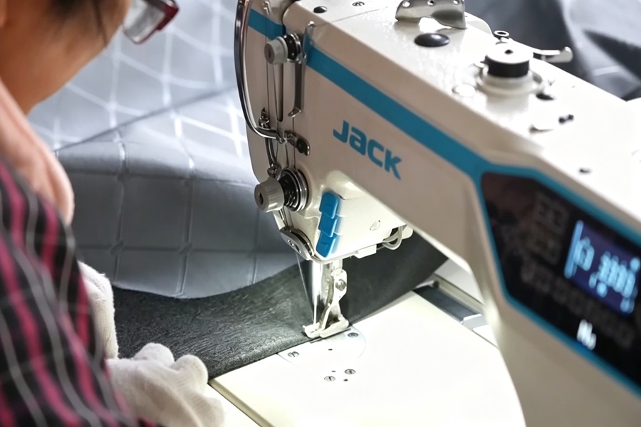 Factory pictures