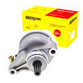 Parts and Accessories for Factory Motorcycle Models 2002: TTR50E, TT-R50, TTR90, TT-R90, T105E, T105SE, T110, Crypton R, SRE, SRL, SRL-Z, Jupiter-Z, Spark-Z, Sirius - Including Starter Motors1