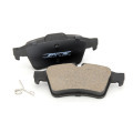 TATK Ceramic Brake Pad for Cadillac Citroen Focus Mazda 3 - OEM Manufacturer1