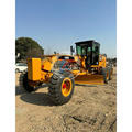Second-Hand Grader CAT 140H - Good Quality and Low Price1