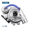 2KD Turbocharger for Toyota Hilux KUN60 KUN25 17201-0L070 17201-0L0711
