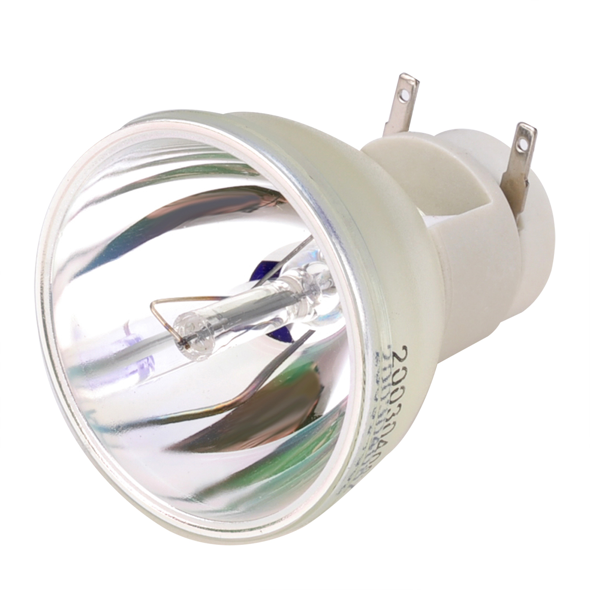 RLC-109 bulb lamp