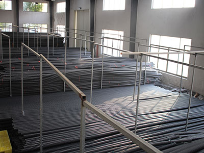 ZHEJIANG BOYA COMTECH CO.,LTD