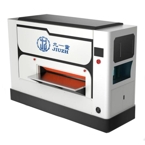 Máquina niveladora de precisión servo Jiuzh: satisface las demandas de fabricación modernas