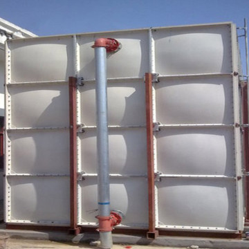 Asia's Top 10 Frp Drinking Water Tank Brand List