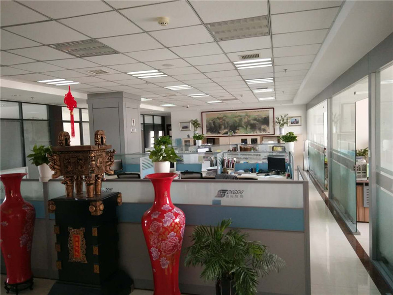 Shijiazhuang Beiya textile Co.,Ltd