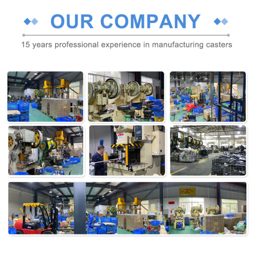 Warsztaty Caster MyWin