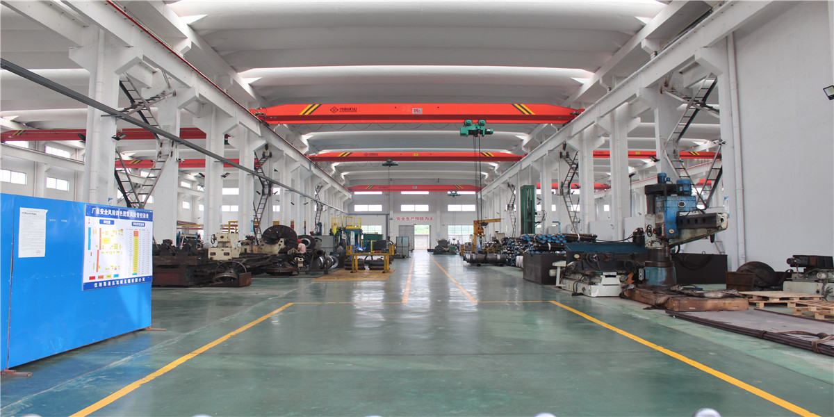 WUXI XINZUAN GEOLOGICAL EQUIPMENT CO.,LTD.