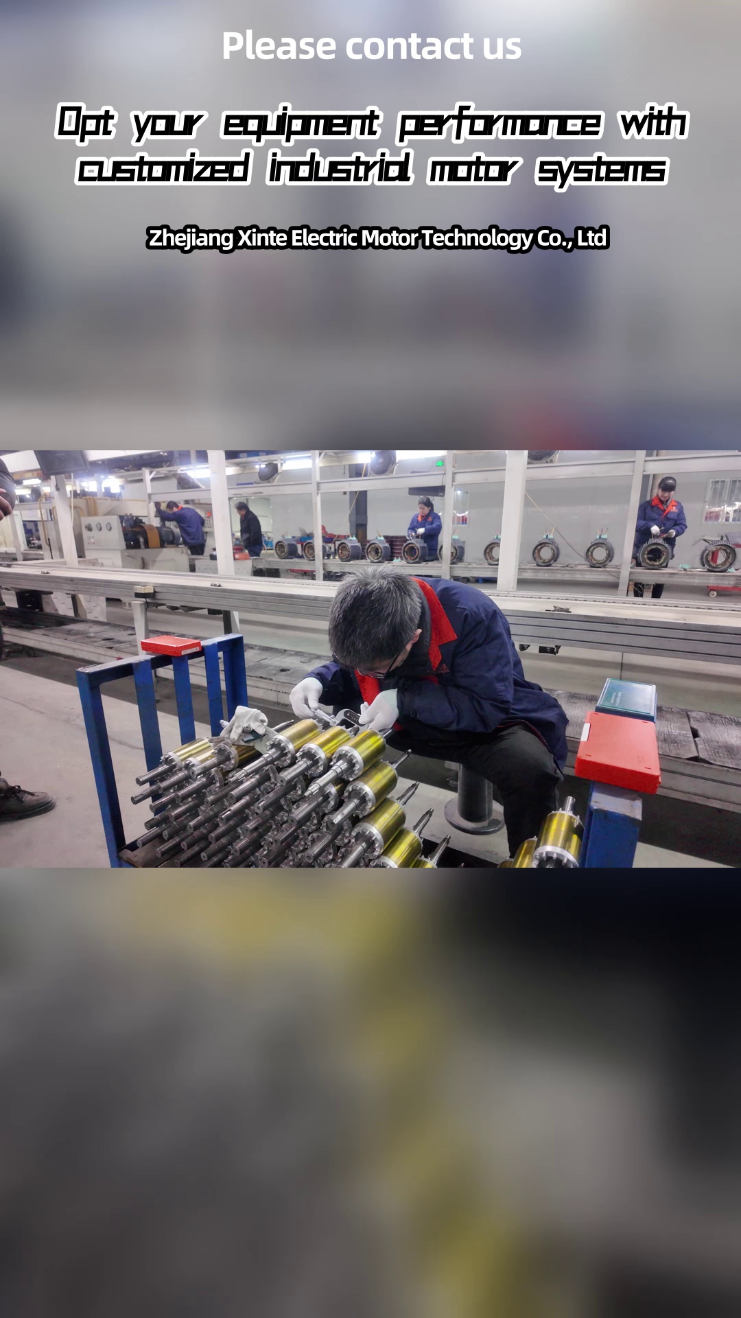 Spécifications de produit adaptables couvrant divers modules de puces de capteurs de pilotes de moteurs et de solutions d'entraînement intégrées personnalisées