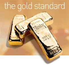 BrownGold