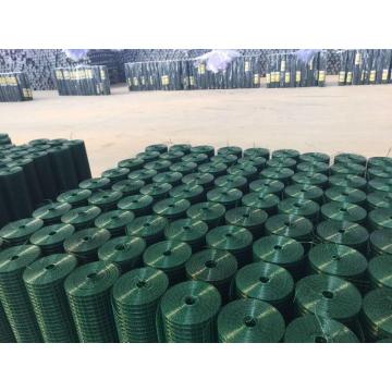 Top 10 PVC Welded Mesh Manufacturers