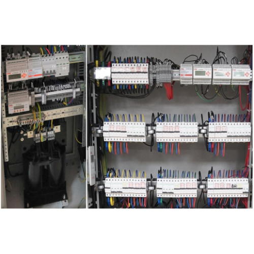 Application of Acrel Medical Isolated Power Supply System  in Luanda General Hospital, Angola