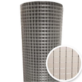 Anping Tailong Galvanized Wire Mesh Fence Rolls1