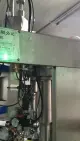 Δοσομετρική μηχανή υγρού αζώτου για νερό/χυμό