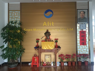 Alit Expo Manufacturing Co.,Ltd
