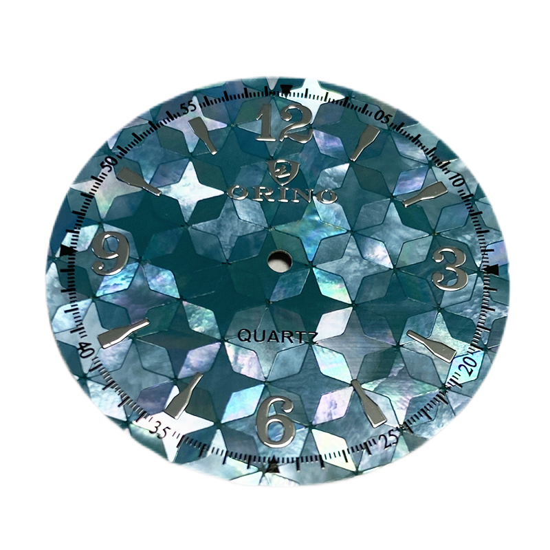 Dial dl-278 mosaico mopl