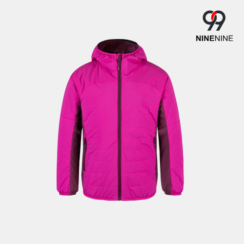 Chaquetas Niños 037