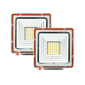 HJG 4inch 40W Bright Universal Led Fog Work Driving Light Motorcycle Car Truck Off Road Headlamp1