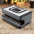 Fully Automatic Desktop Vacuum Sealer Machine1