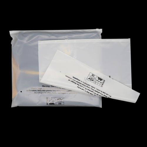 PLA setostable အိတ်များ - 2025 ခုနှစ်တွင်ရေရှည်တည်တံ့သောထုပ်ပိုးမှုဆီသို့ ဦး တည်ခြေလှမ်း