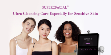SUPERCFACIAL HOW IT WORK