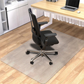 Home Office PC Heavy Duty Floor Protector Mat1