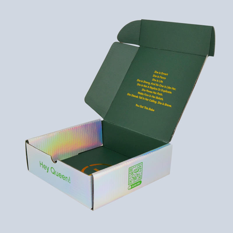 packaging box