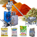 Automatic Vertical Coffee Packaging Machinery Washing Flour Spice Powder Packing Machine Multi-function Packaging Machines1