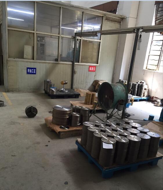 Hunan Diamond International Co.,Ltd