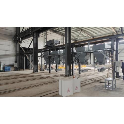 Reduzca los costos de mano de obra en un 25 % y aumente el rendimiento con vehículos de clasificación impulsados ​​por IA