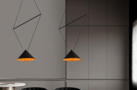 Modern Pendant Light