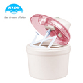 Kidy High Quality Ice Cream Maker 1.2L - BL1200: Good Price and Multifunctional1
