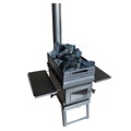 Portable Camping Stoves and Firewood Solutions: From Wood Burning Saunas to Tent Heating1