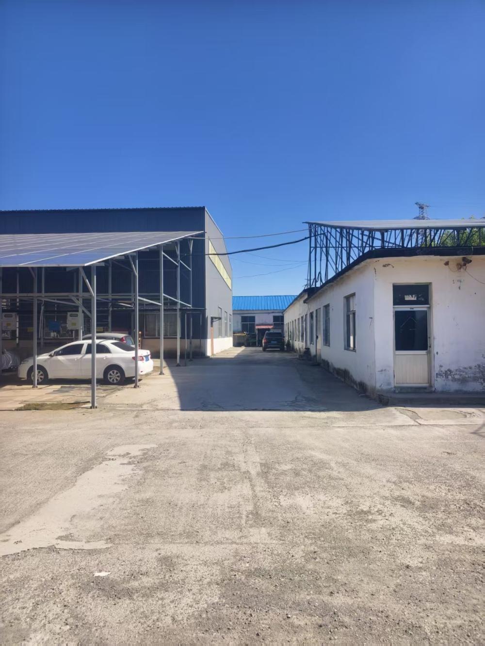 Factory Site Photo