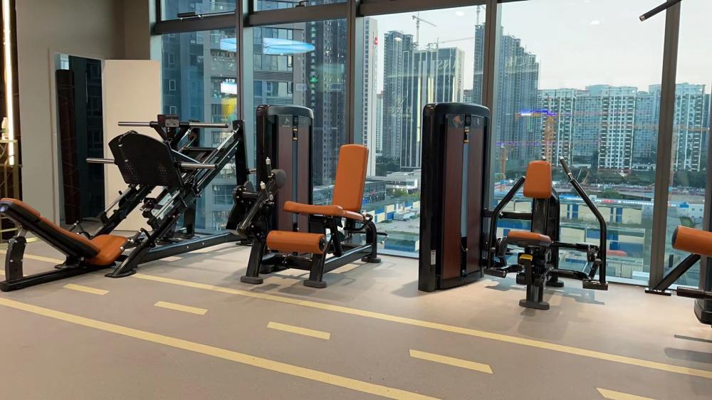 gym case 2