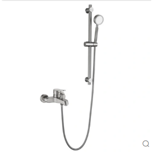 Creating a Luxurious Bathroom Experience - Stainless Steel Thermostatic Shower Set