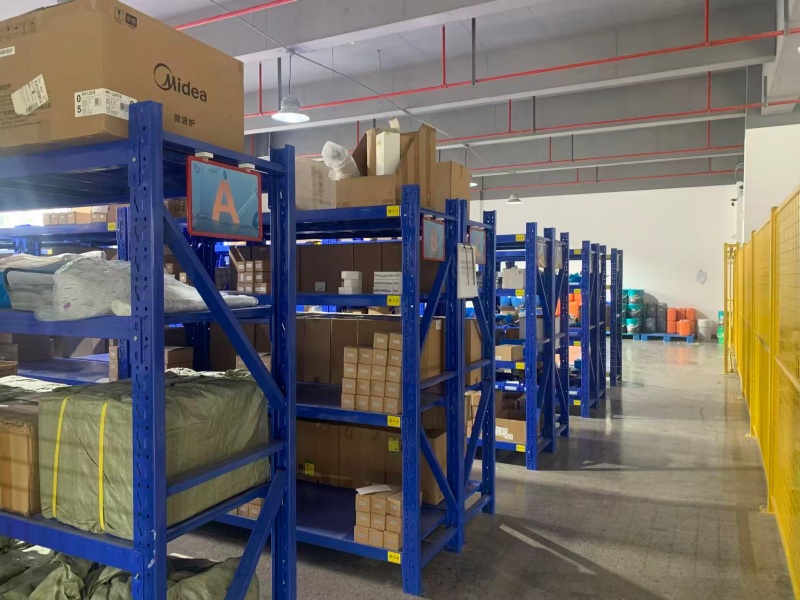 Hangzhou Boman Fluid industry Co., Ltd