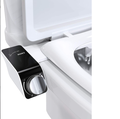 Self-Cleaning Retractable Nozzle Home Bidet Seat Attachment for Fresh Water Spray Toilet1