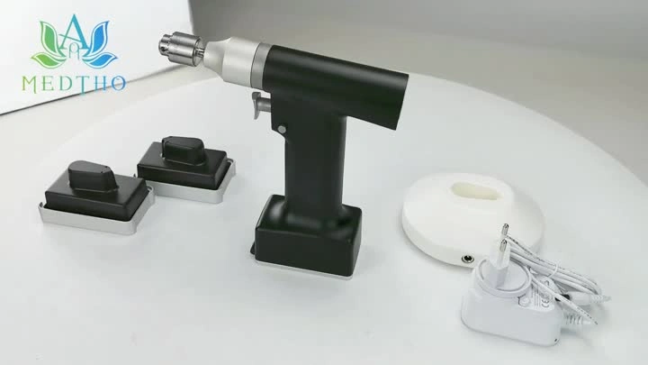 7e small hollow bone drill