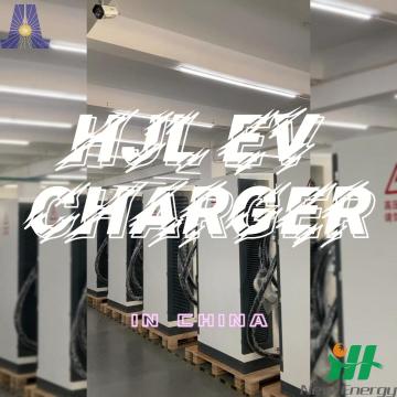 30kw-120kw dc ev charger