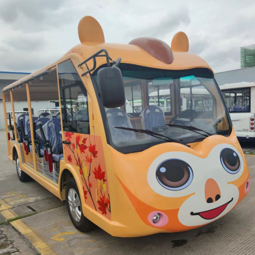 What to Consider When Buying an Sightseeing Bus?