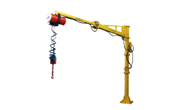 Balance Crane