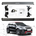 Retractable Electric Running Boards for Land Rover Aurora 2015-20191
