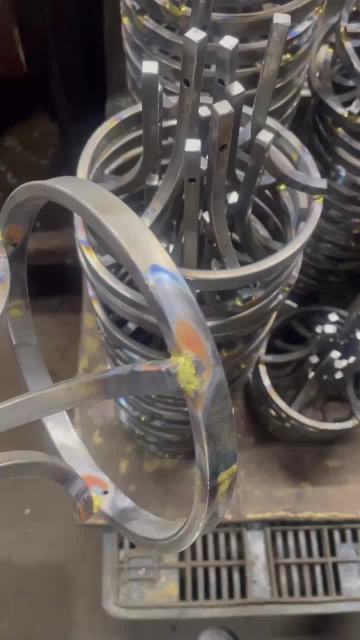 Lighting fixture polishing