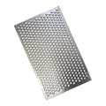 Stainless Steel Sheets and Plates: 304, 316L, Perforated - Wholesale Prices ASTMS Within 7 Days1
