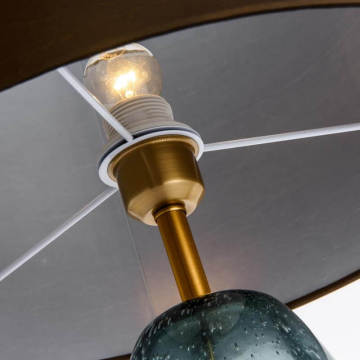 Top 10 Glass Table Lamp Manufacturers