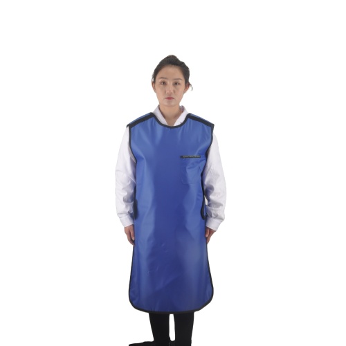 zhengzhou medical fair with x ray lead aprons