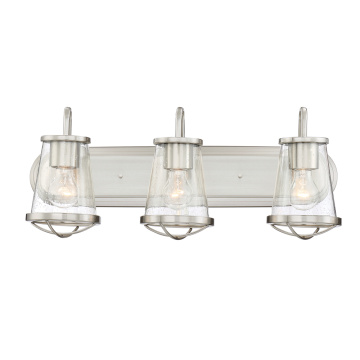 China Top 10 Glass Vanity Light Potential Enterprises